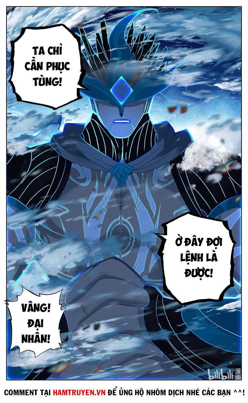 Bình Dân Mạnh Nhất Học Viện Tu Tiên Chapter 25 - 17