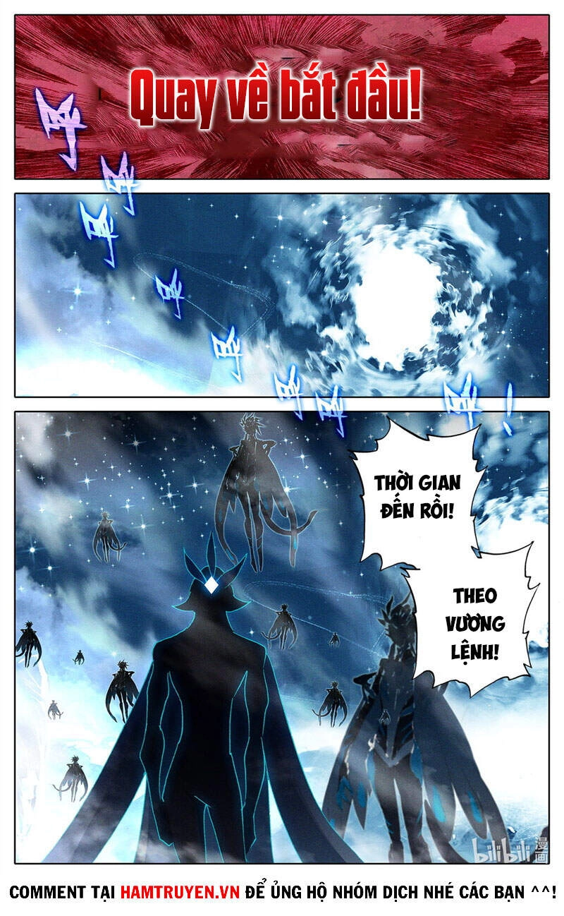 Bình Dân Mạnh Nhất Học Viện Tu Tiên Chapter 26 - 14