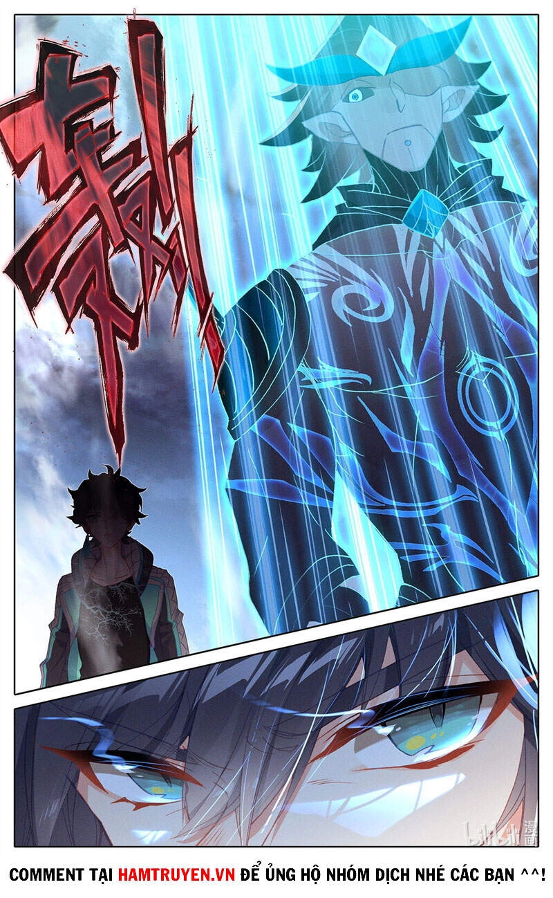 Bình Dân Mạnh Nhất Học Viện Tu Tiên Chapter 26 - 16