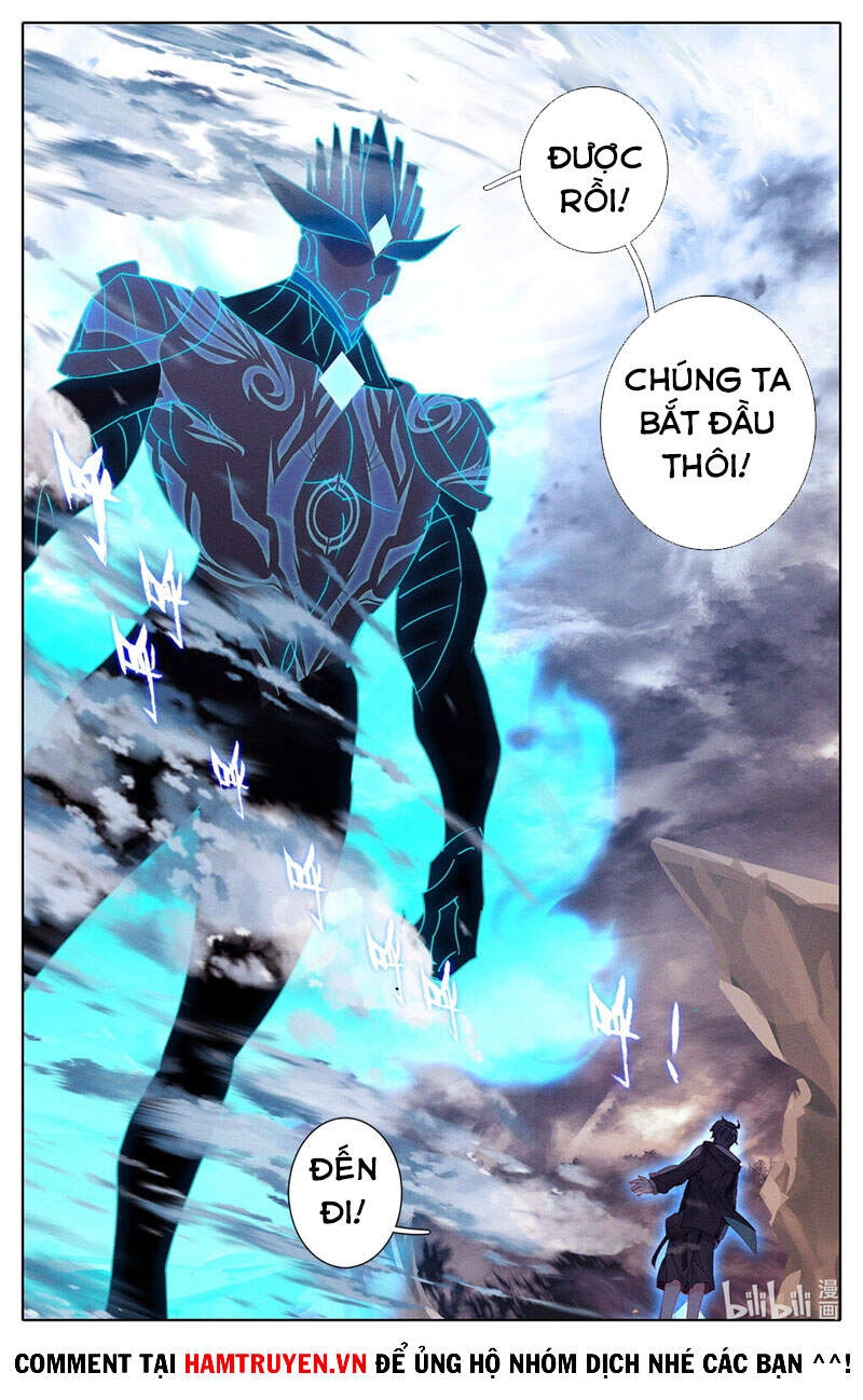 Bình Dân Mạnh Nhất Học Viện Tu Tiên Chapter 27 - 15