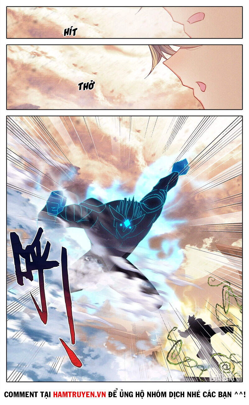 Bình Dân Mạnh Nhất Học Viện Tu Tiên Chapter 27 - 16