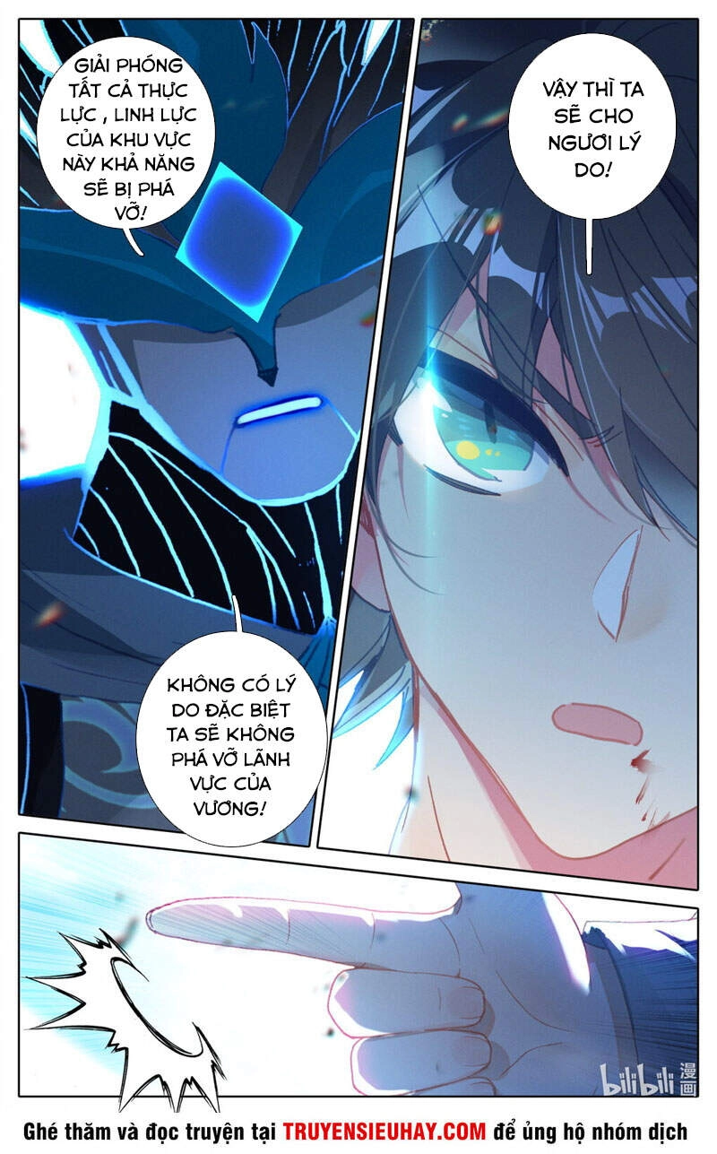 Bình Dân Mạnh Nhất Học Viện Tu Tiên Chapter 28 - 13