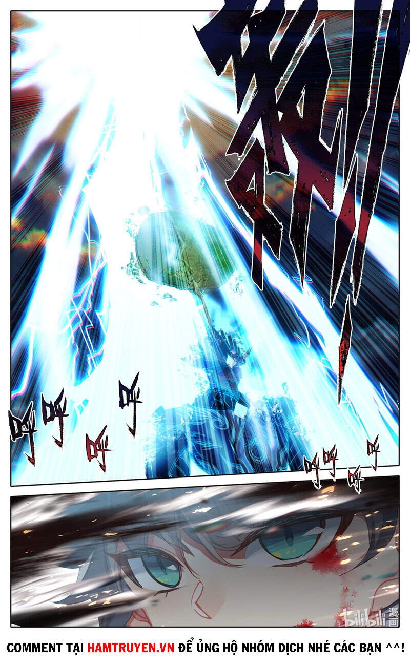 Bình Dân Mạnh Nhất Học Viện Tu Tiên Chapter 29 - 7