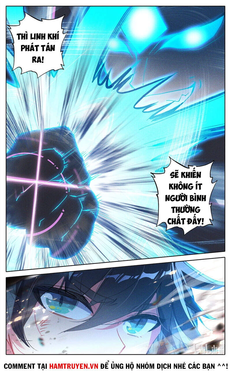 Bình Dân Mạnh Nhất Học Viện Tu Tiên Chapter 29 - 10