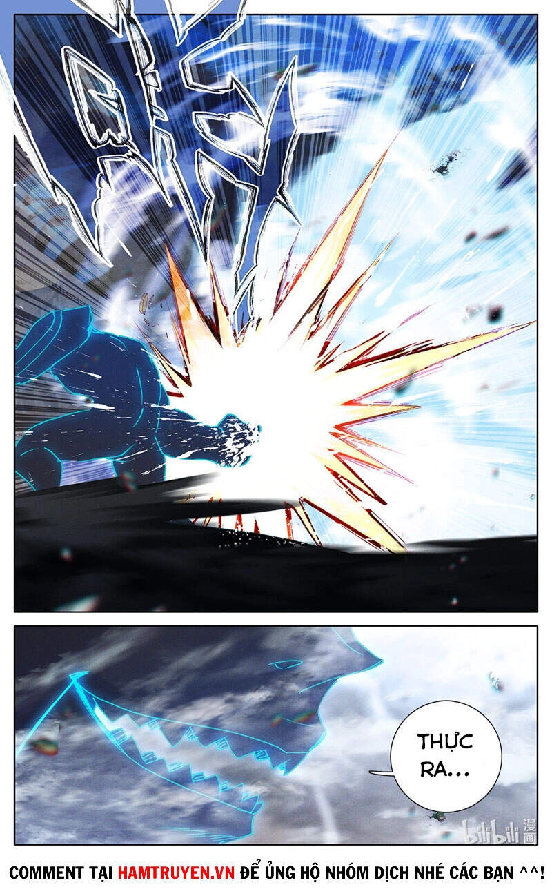 Bình Dân Mạnh Nhất Học Viện Tu Tiên Chapter 29 - 11