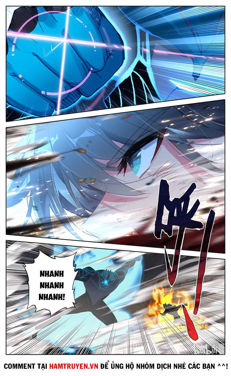 Bình Dân Mạnh Nhất Học Viện Tu Tiên Chapter 29 - 18