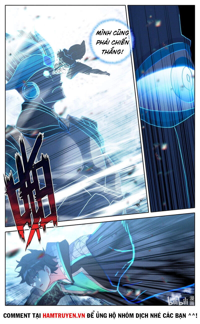 Bình Dân Mạnh Nhất Học Viện Tu Tiên Chapter 30 - 14