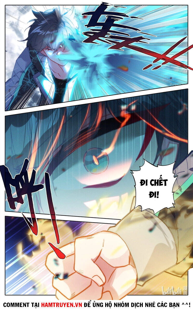 Bình Dân Mạnh Nhất Học Viện Tu Tiên Chapter 30 - 15