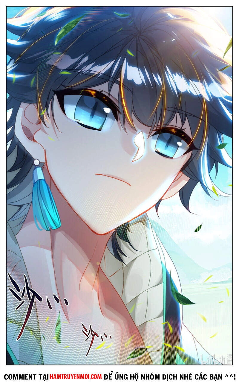 Bình Dân Mạnh Nhất Học Viện Tu Tiên Chapter 32 - 12