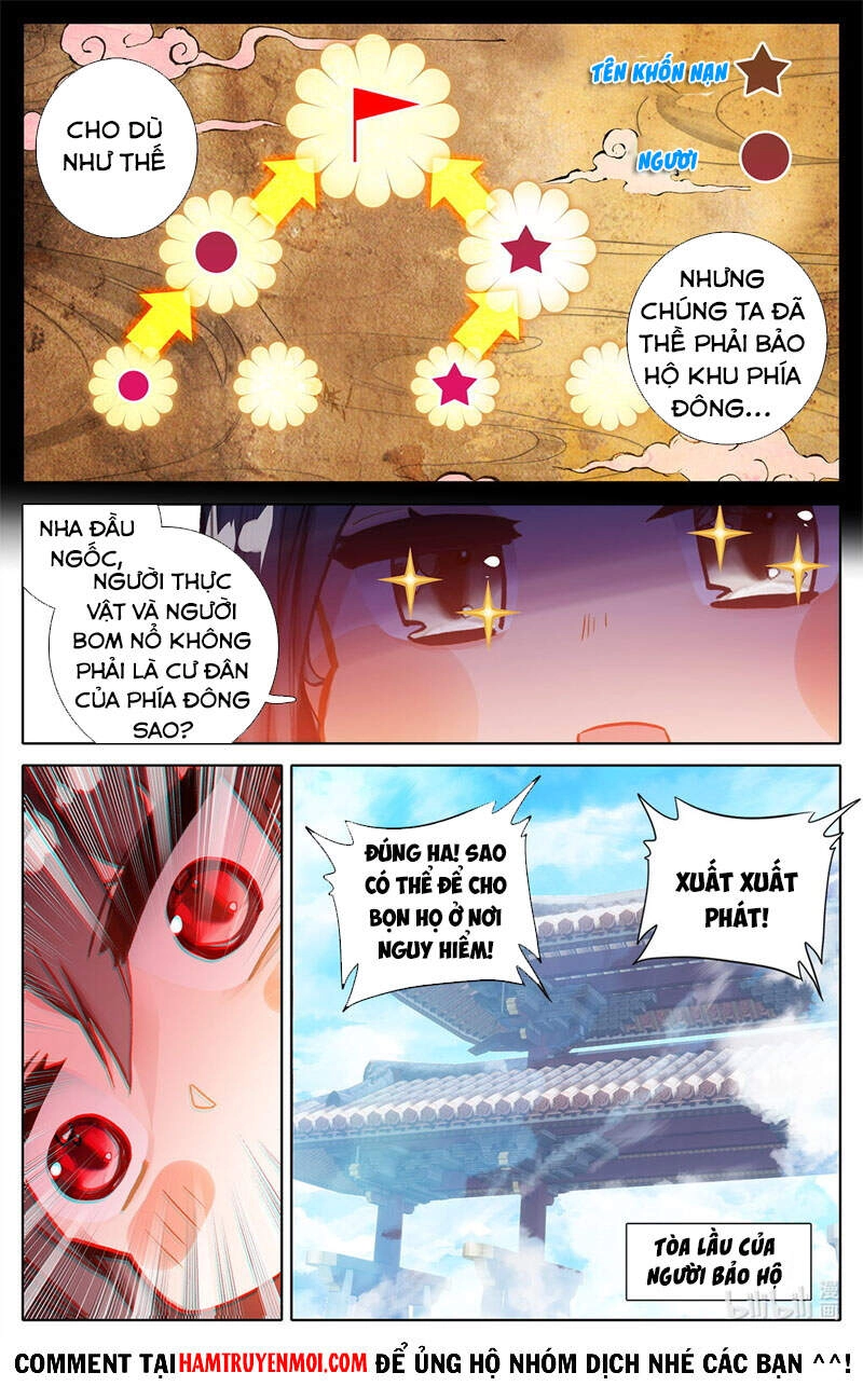 Bình Dân Mạnh Nhất Học Viện Tu Tiên Chapter 32 - 14