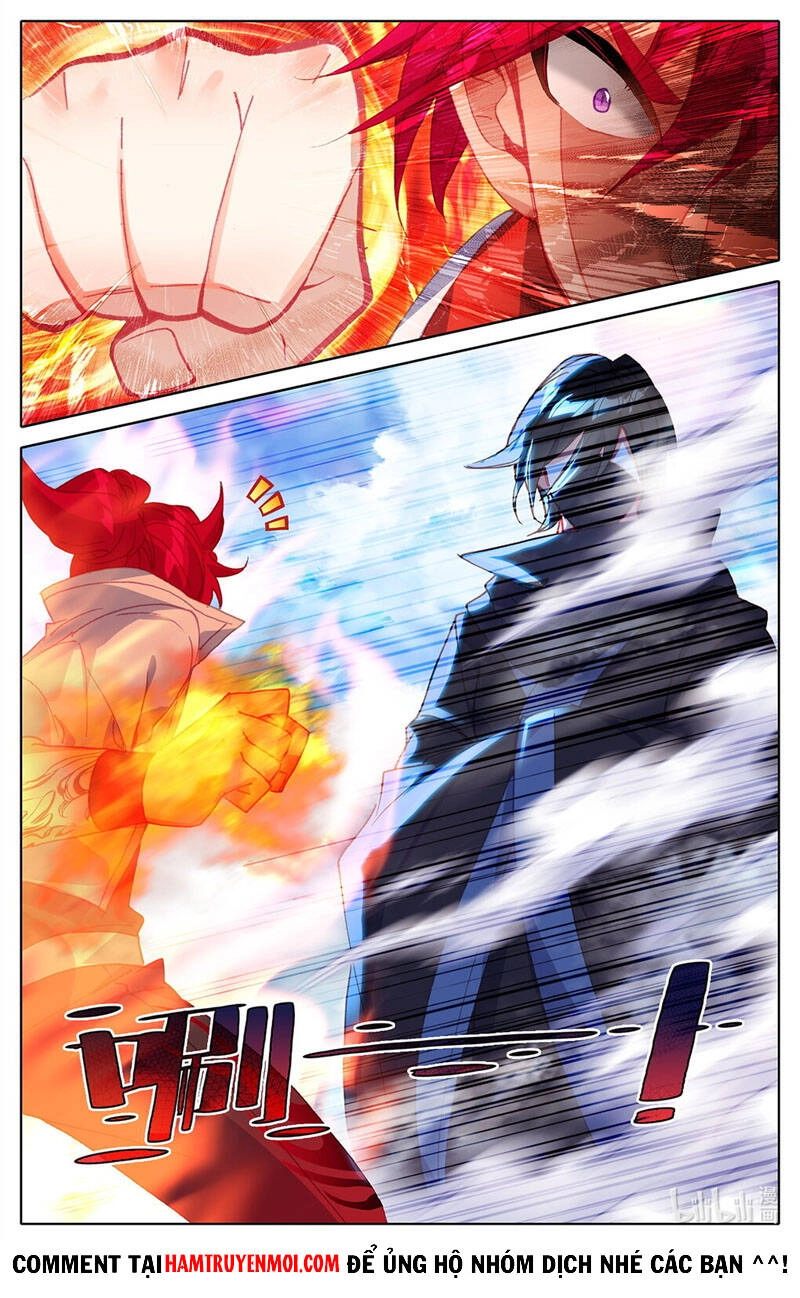 Bình Dân Mạnh Nhất Học Viện Tu Tiên Chapter 35 - 15