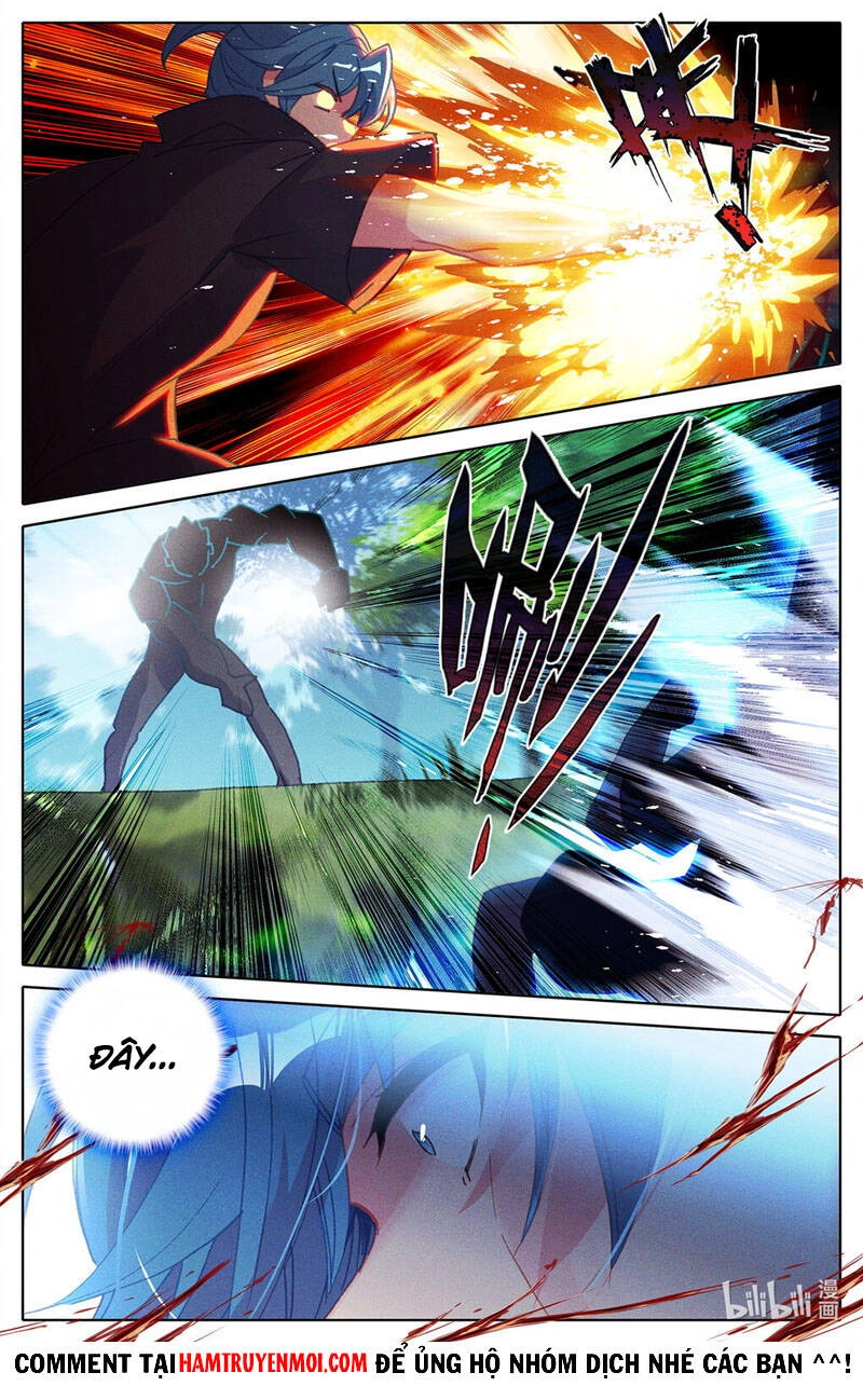 Bình Dân Mạnh Nhất Học Viện Tu Tiên Chapter 37 - 8