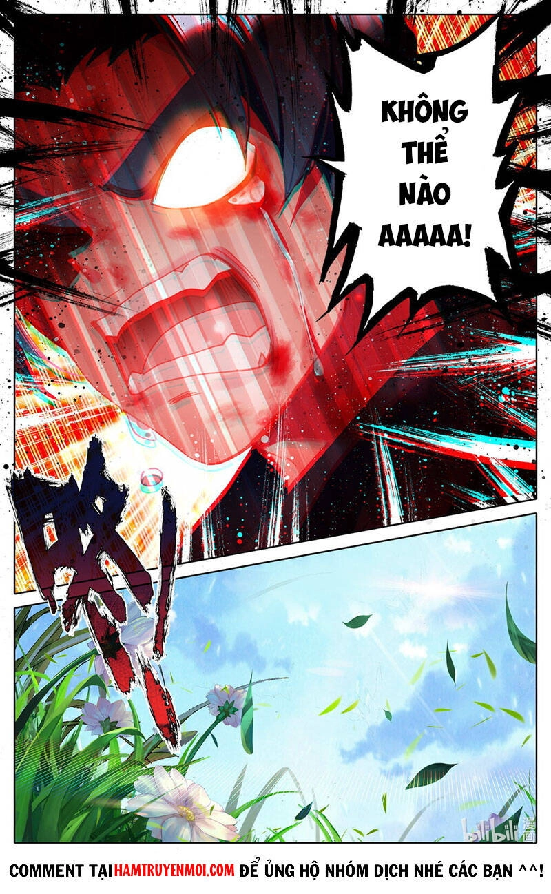 Bình Dân Mạnh Nhất Học Viện Tu Tiên Chapter 37 - 10