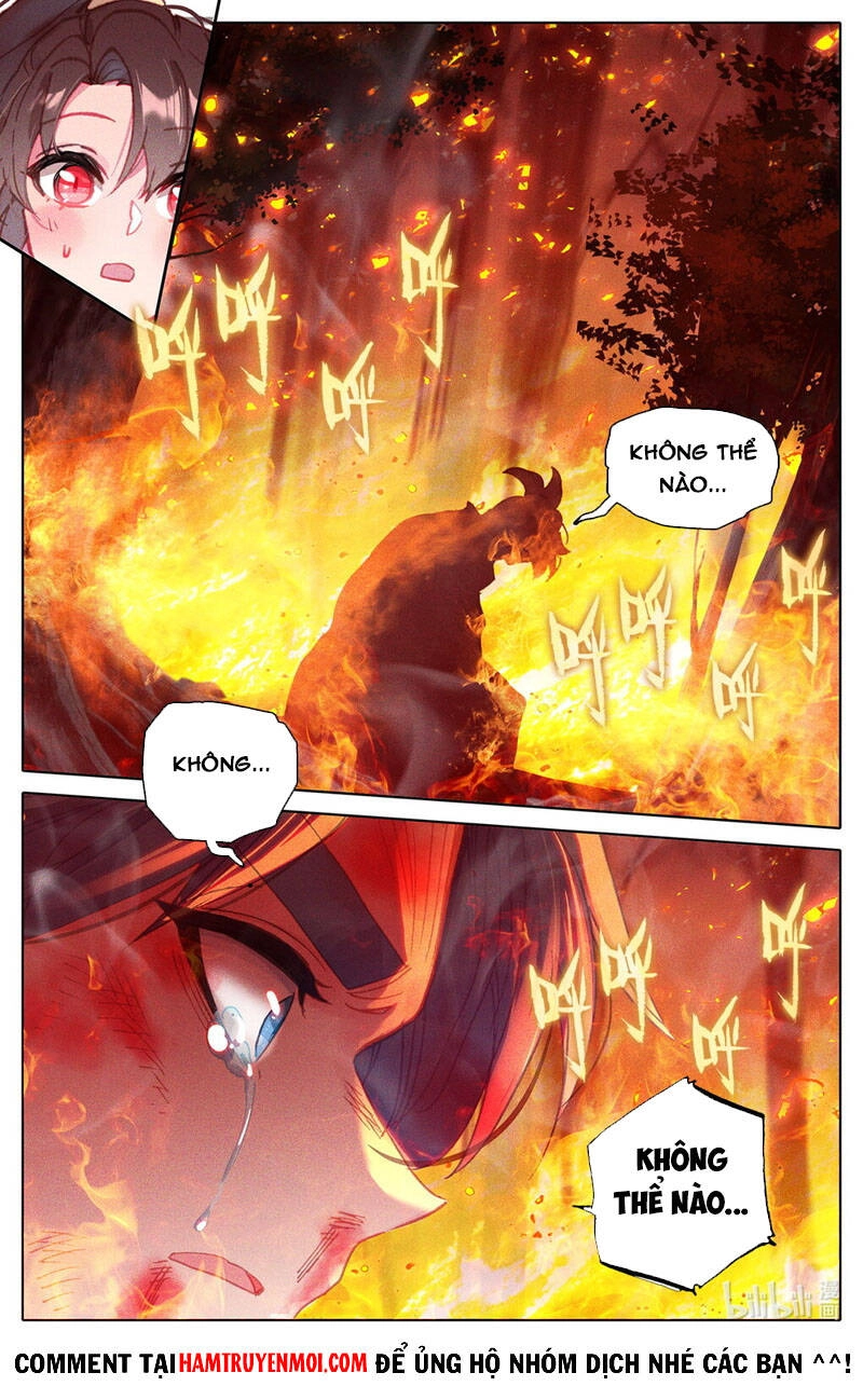 Bình Dân Mạnh Nhất Học Viện Tu Tiên Chapter 37 - 14