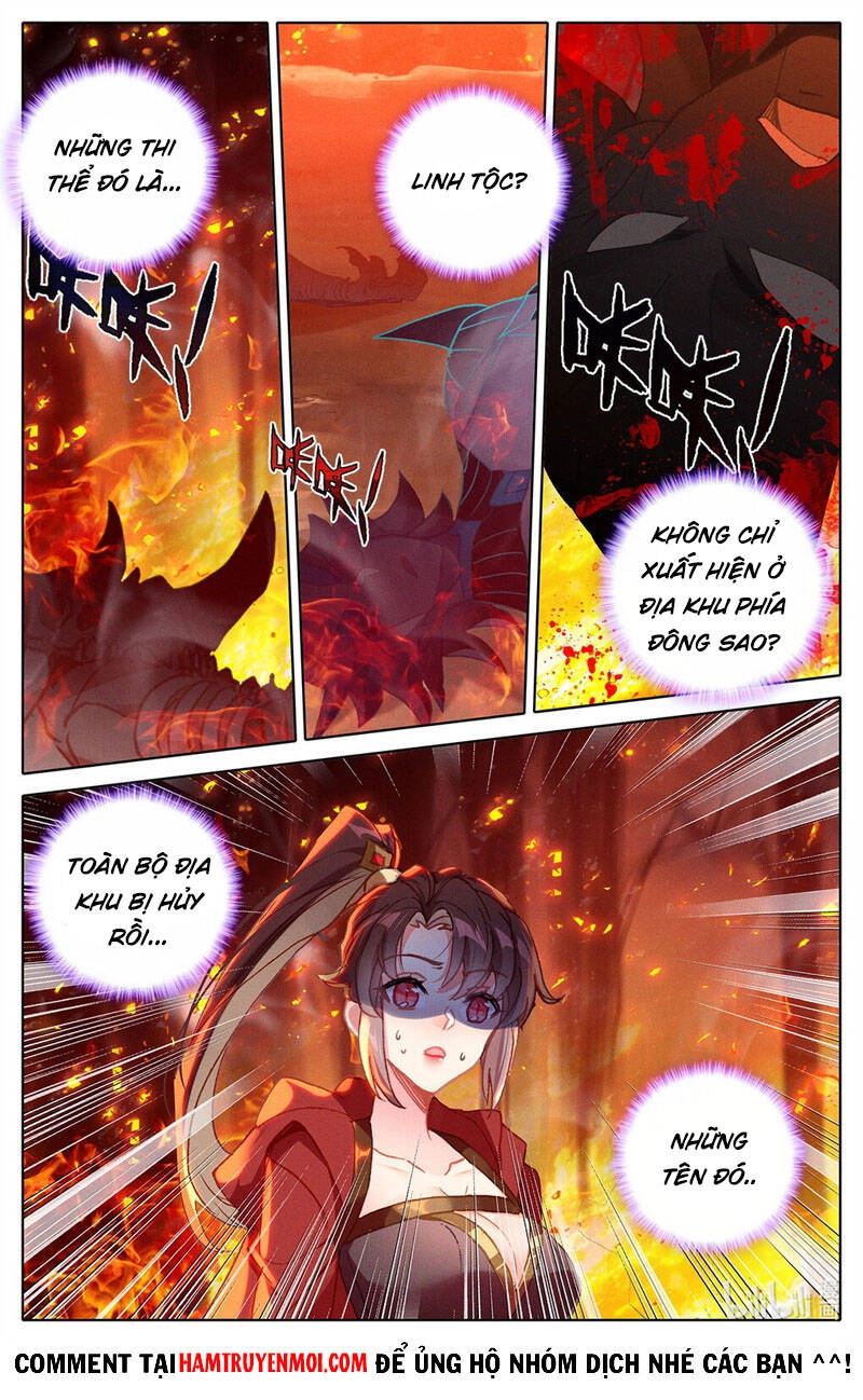 Bình Dân Mạnh Nhất Học Viện Tu Tiên Chapter 37 - 15