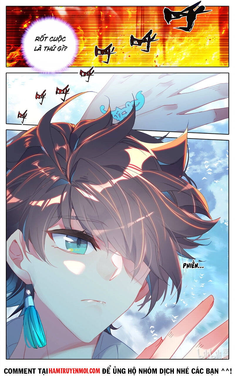 Bình Dân Mạnh Nhất Học Viện Tu Tiên Chapter 37 - 16