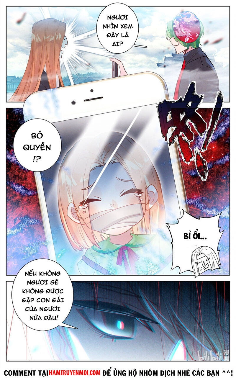 Bình Dân Mạnh Nhất Học Viện Tu Tiên Chapter 40 - 16