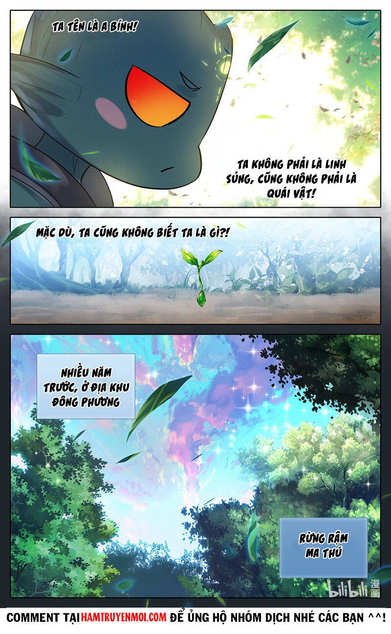 Bình Dân Mạnh Nhất Học Viện Tu Tiên Chapter 41 - 13