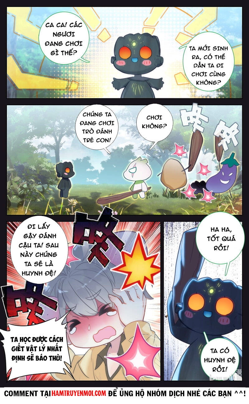 Bình Dân Mạnh Nhất Học Viện Tu Tiên Chapter 41 - 14