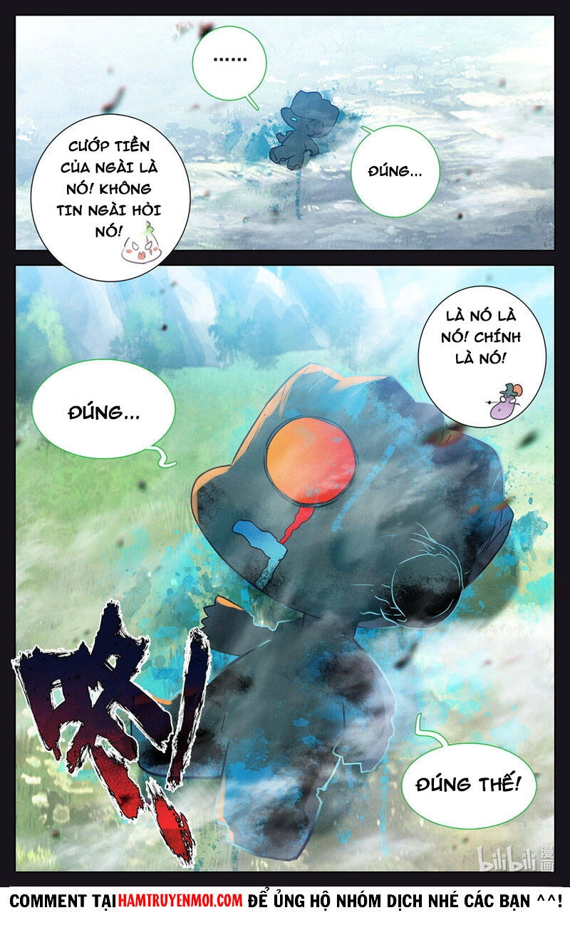 Bình Dân Mạnh Nhất Học Viện Tu Tiên Chapter 41 - 16