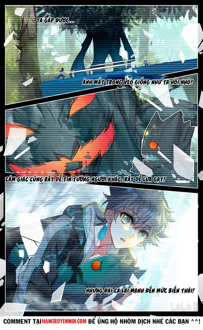 Bình Dân Mạnh Nhất Học Viện Tu Tiên Chapter 42 - 12