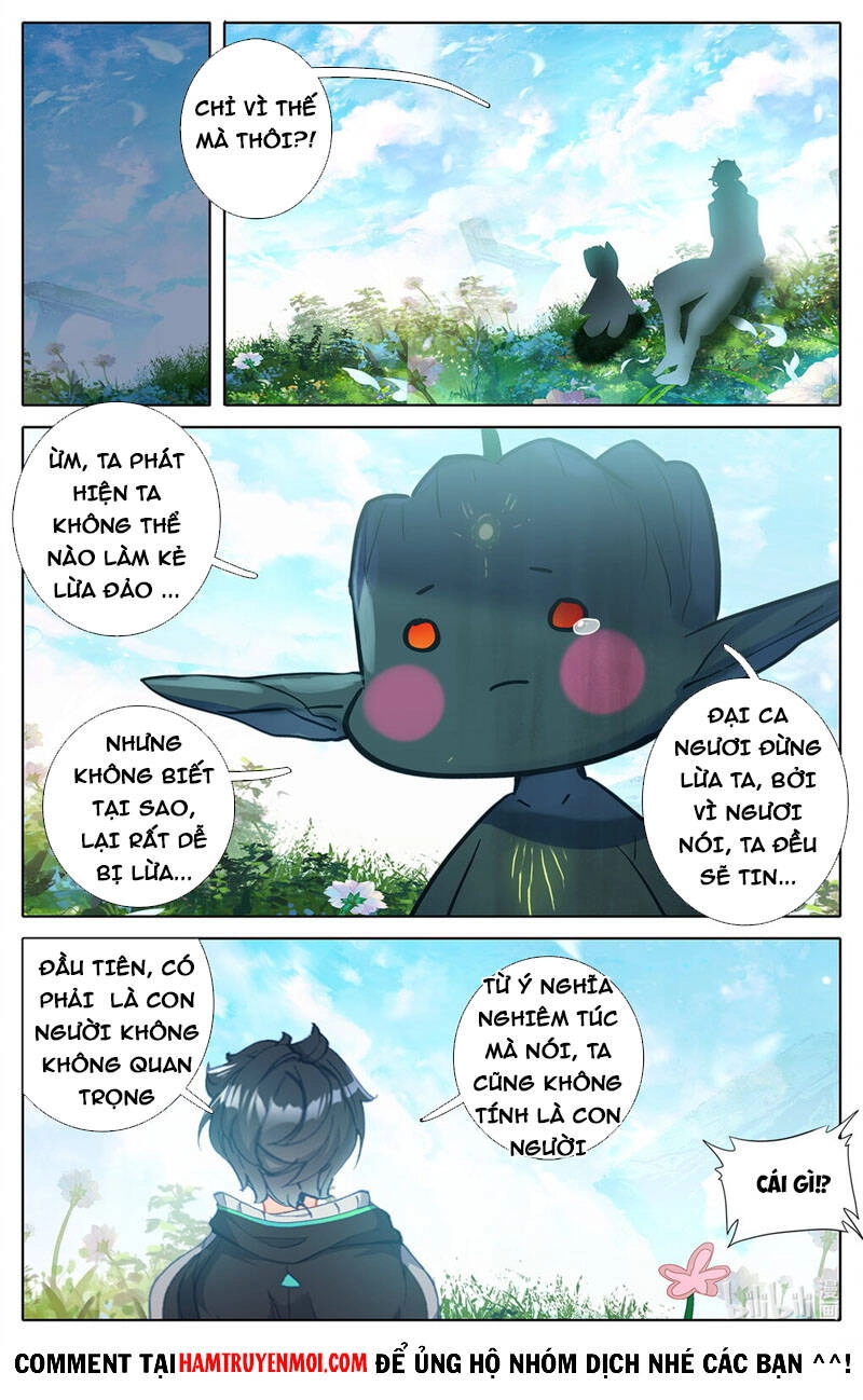 Bình Dân Mạnh Nhất Học Viện Tu Tiên Chapter 43 - 13