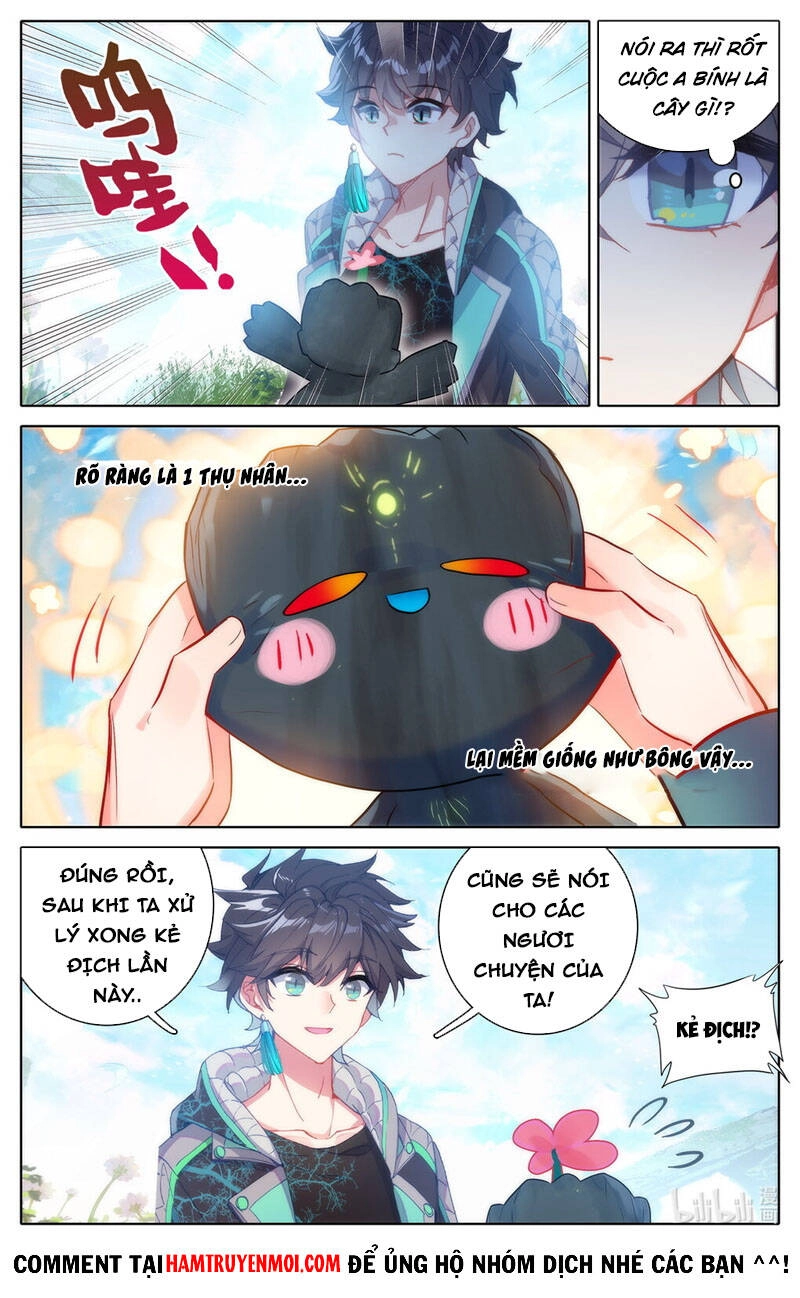 Bình Dân Mạnh Nhất Học Viện Tu Tiên Chapter 43 - 15