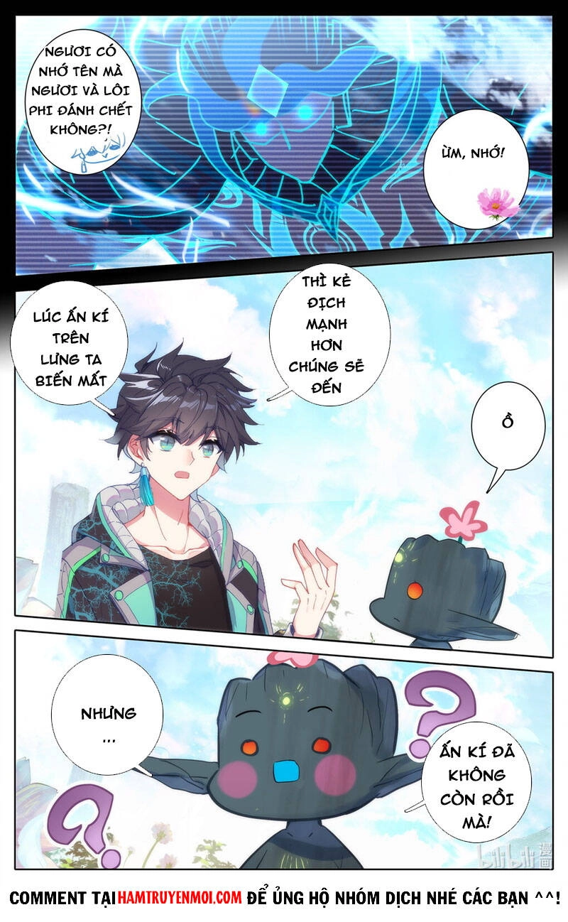 Bình Dân Mạnh Nhất Học Viện Tu Tiên Chapter 43 - 16