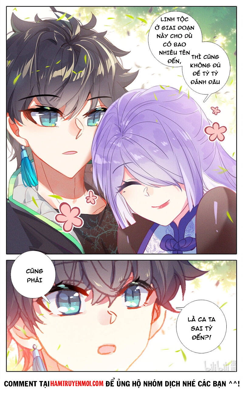 Bình Dân Mạnh Nhất Học Viện Tu Tiên Chapter 44 - 13