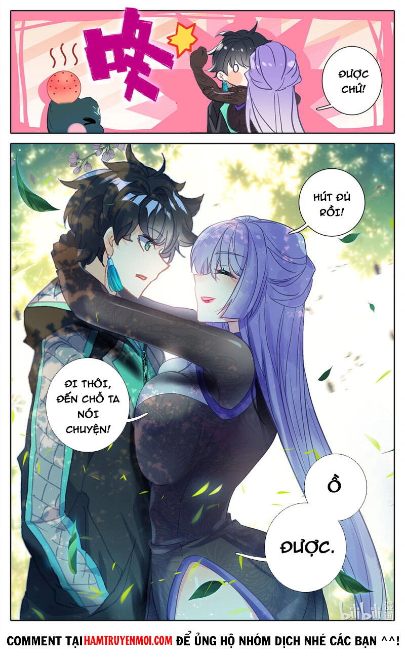 Bình Dân Mạnh Nhất Học Viện Tu Tiên Chapter 44 - 15