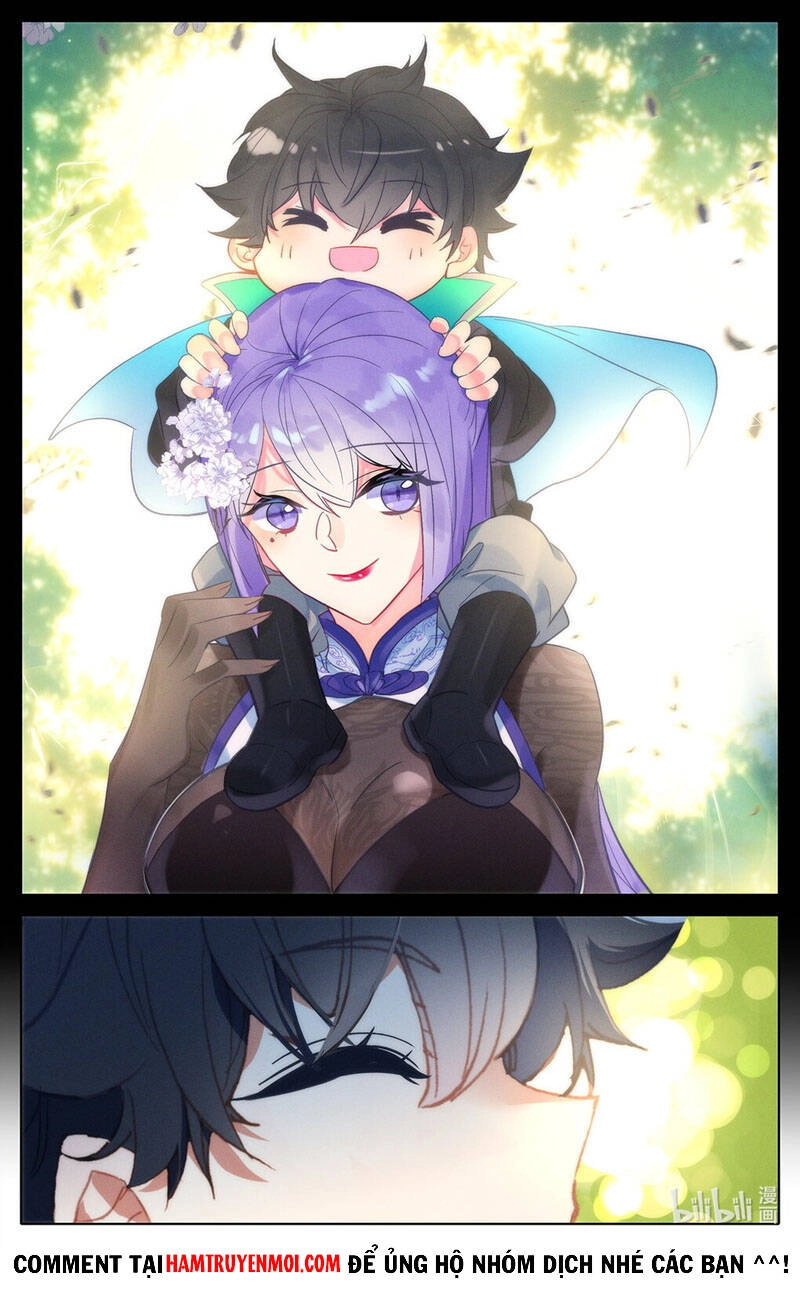 Bình Dân Mạnh Nhất Học Viện Tu Tiên Chapter 44 - 16