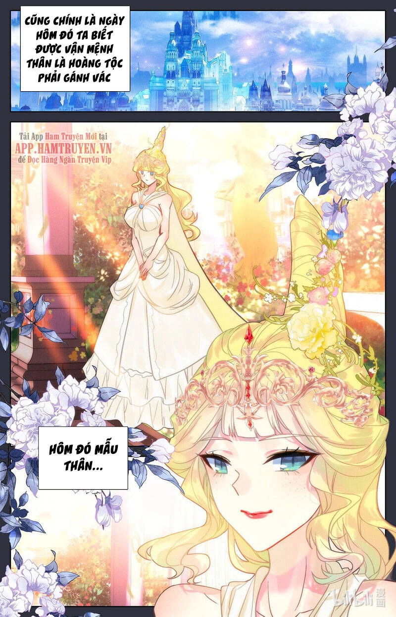 Bình Dân Mạnh Nhất Học Viện Tu Tiên Chapter 45 - 4