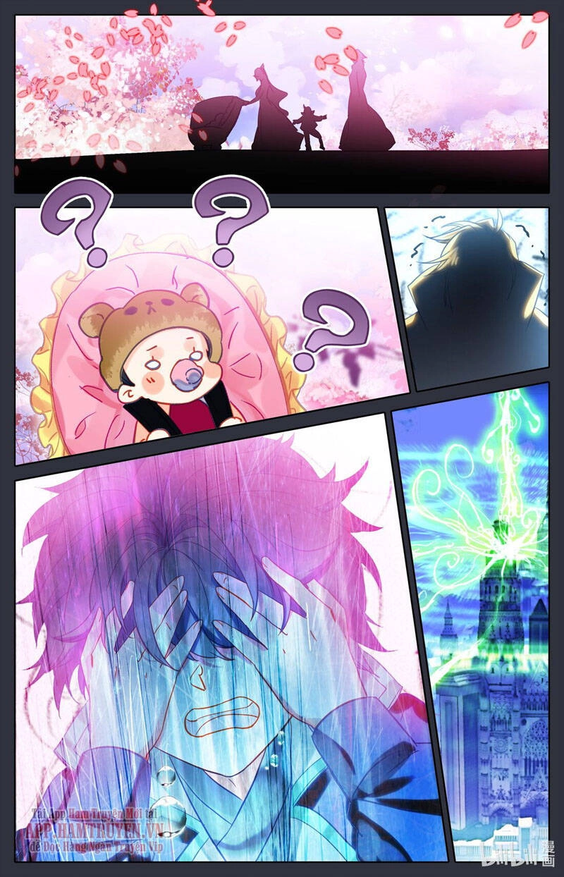 Bình Dân Mạnh Nhất Học Viện Tu Tiên Chapter 45 - 6