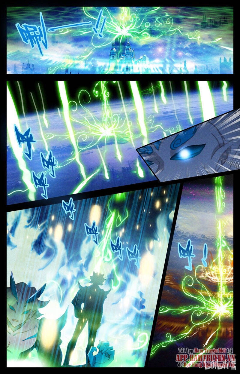 Bình Dân Mạnh Nhất Học Viện Tu Tiên Chapter 45 - 7