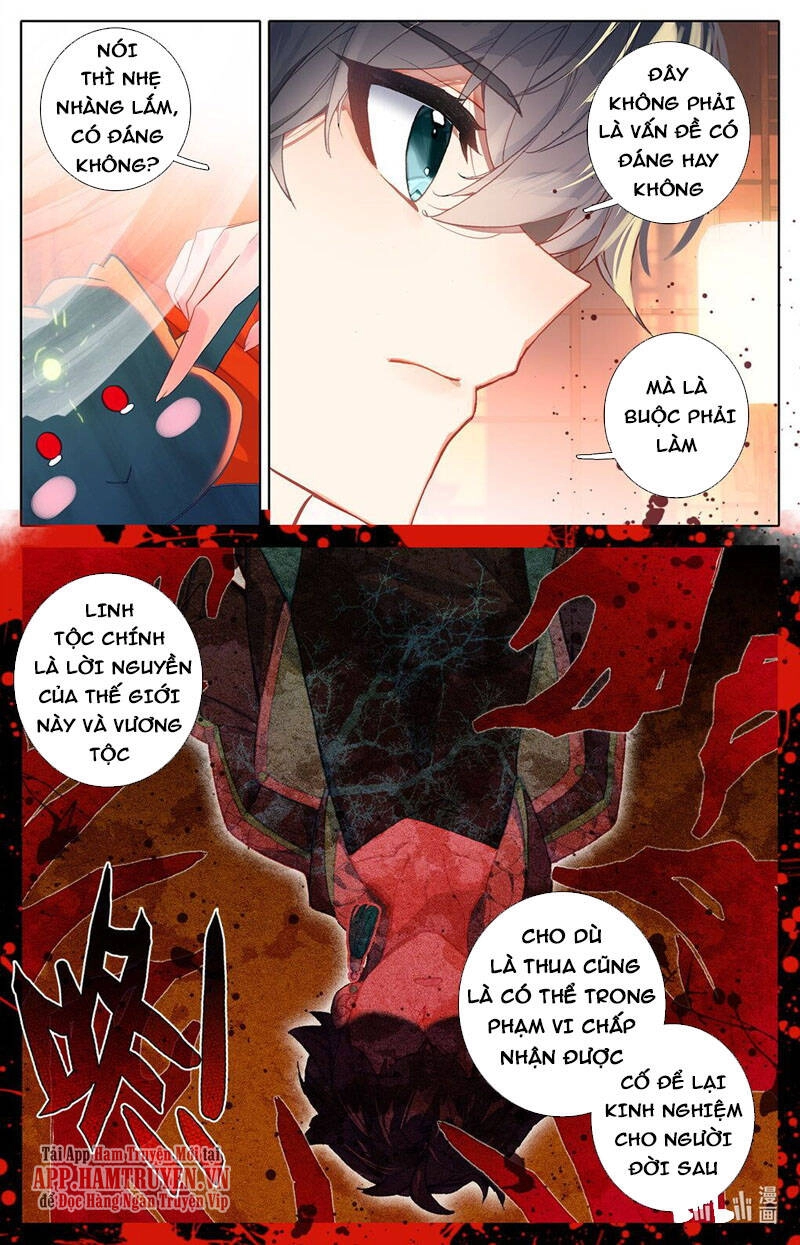 Bình Dân Mạnh Nhất Học Viện Tu Tiên Chapter 45 - 12