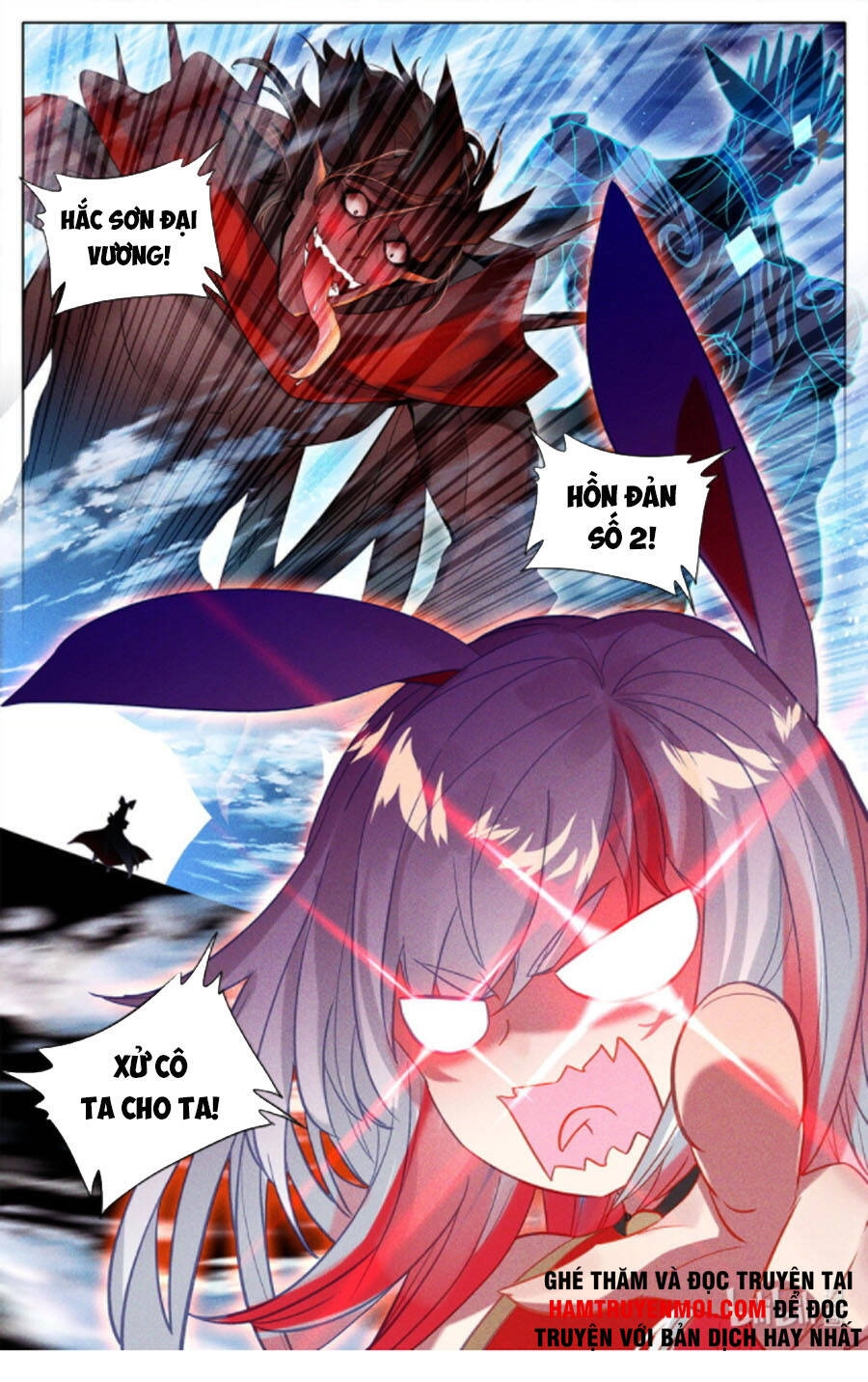 Bình Dân Mạnh Nhất Học Viện Tu Tiên Chapter 47 - 8