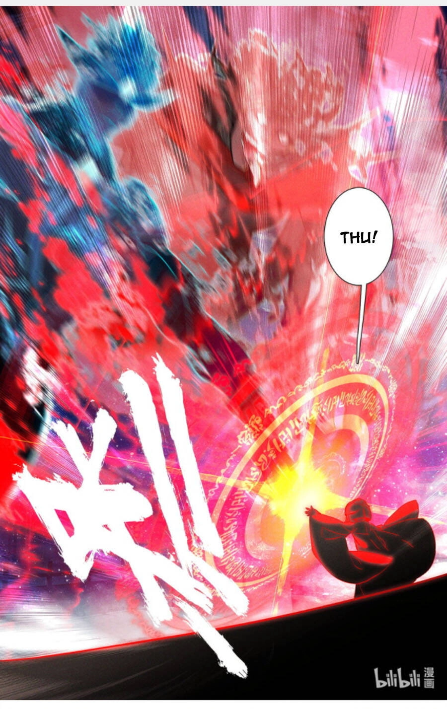 Bình Dân Mạnh Nhất Học Viện Tu Tiên Chapter 47 - 11