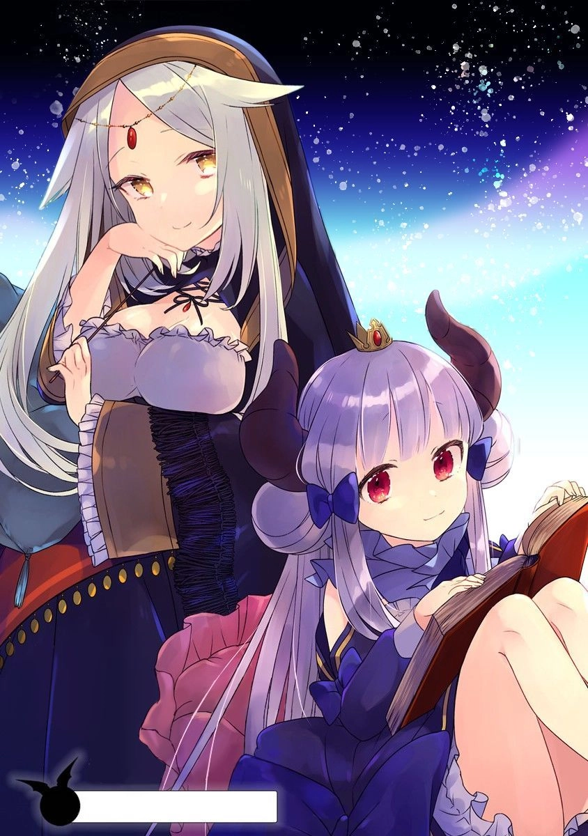 I Was Summoned By The Demon Lord, But I Can't Understand Her Languag Chapter 4 - 3