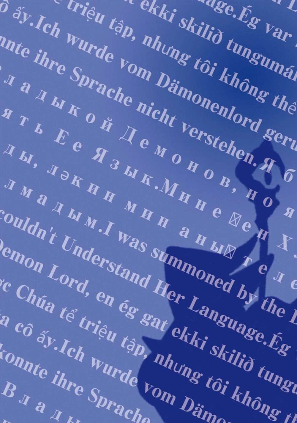 I Was Summoned By The Demon Lord, But I Can't Understand Her Languag Chapter 7 - 3