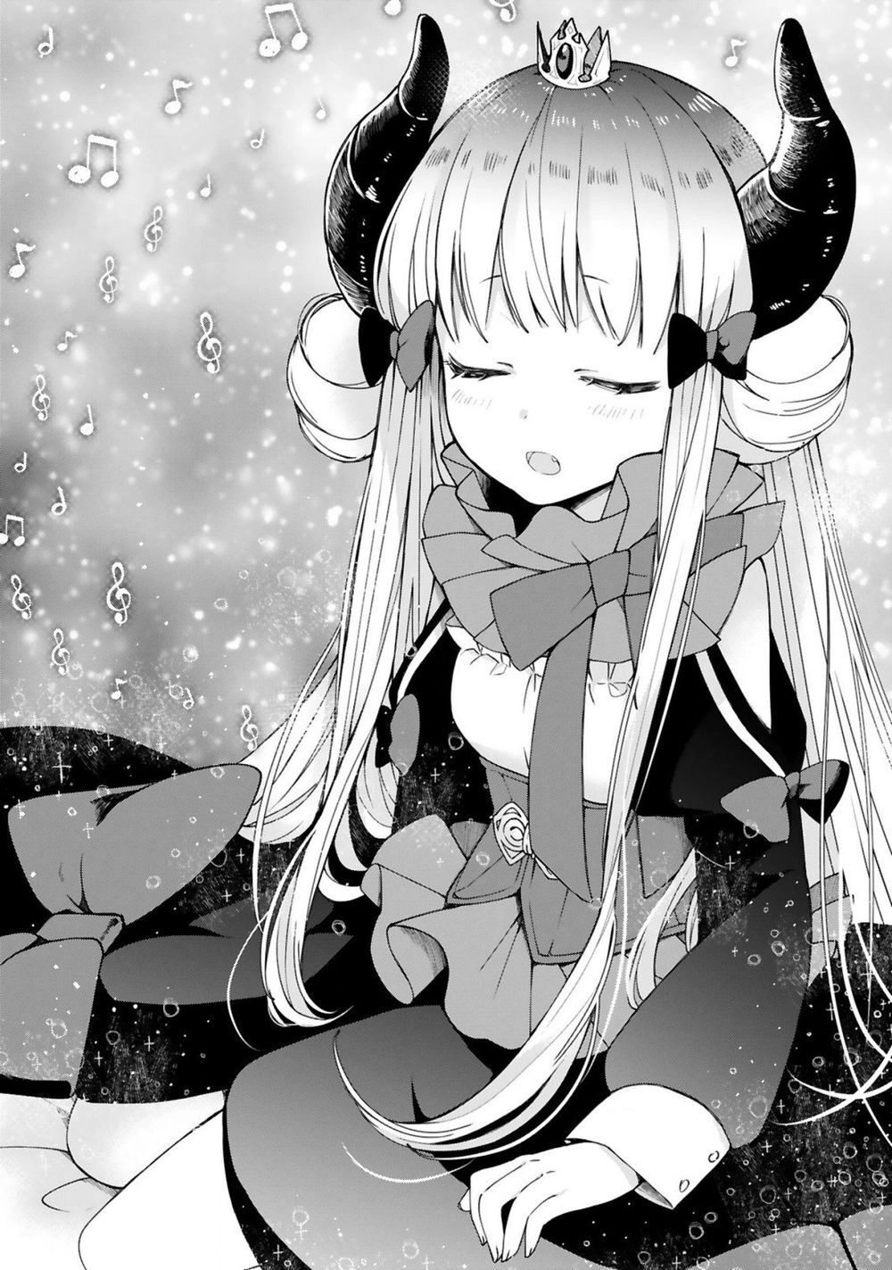 I Was Summoned By The Demon Lord, But I Can't Understand Her Languag Chapter 8 - 16