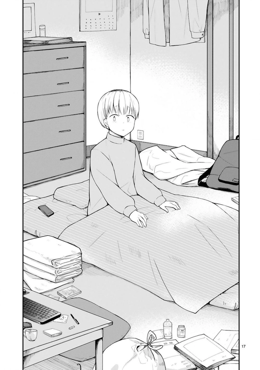 I Was Summoned By The Demon Lord, But I Can't Understand Her Languag Chapter 8 - 19