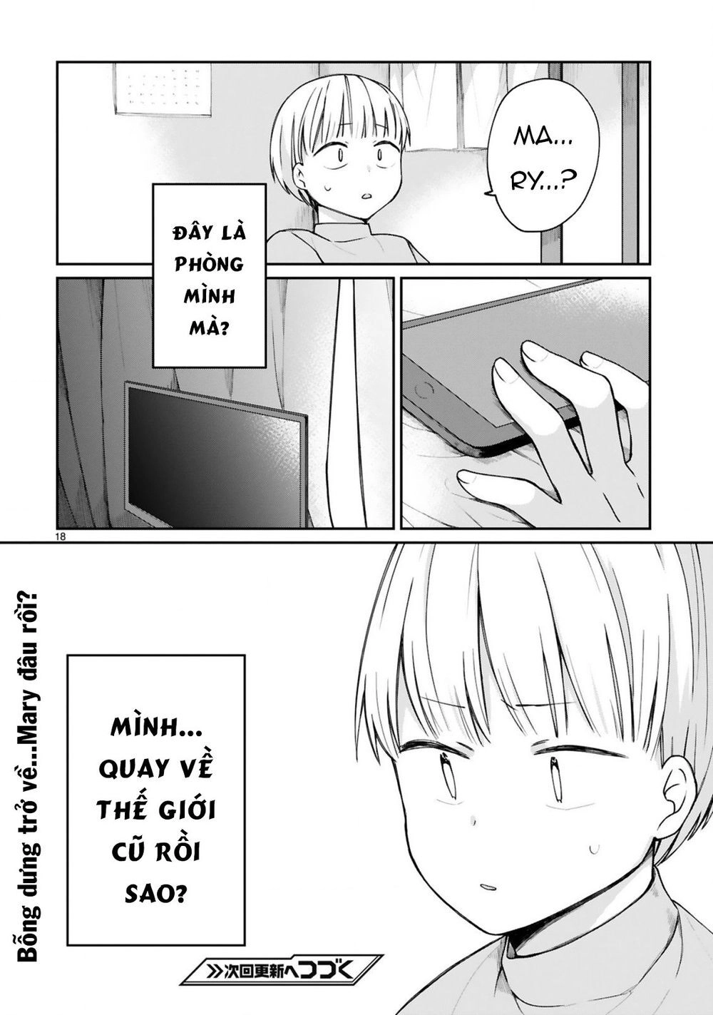 I Was Summoned By The Demon Lord, But I Can't Understand Her Languag Chapter 8 - 20