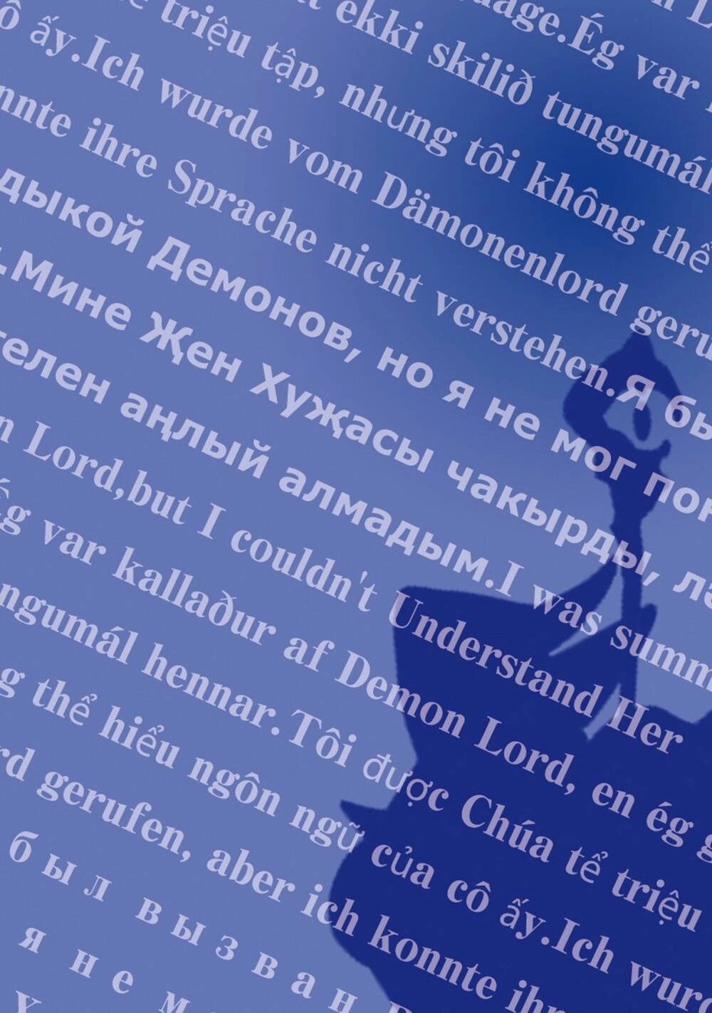 I Was Summoned By The Demon Lord, But I Can't Understand Her Languag Chapter 9 - 3