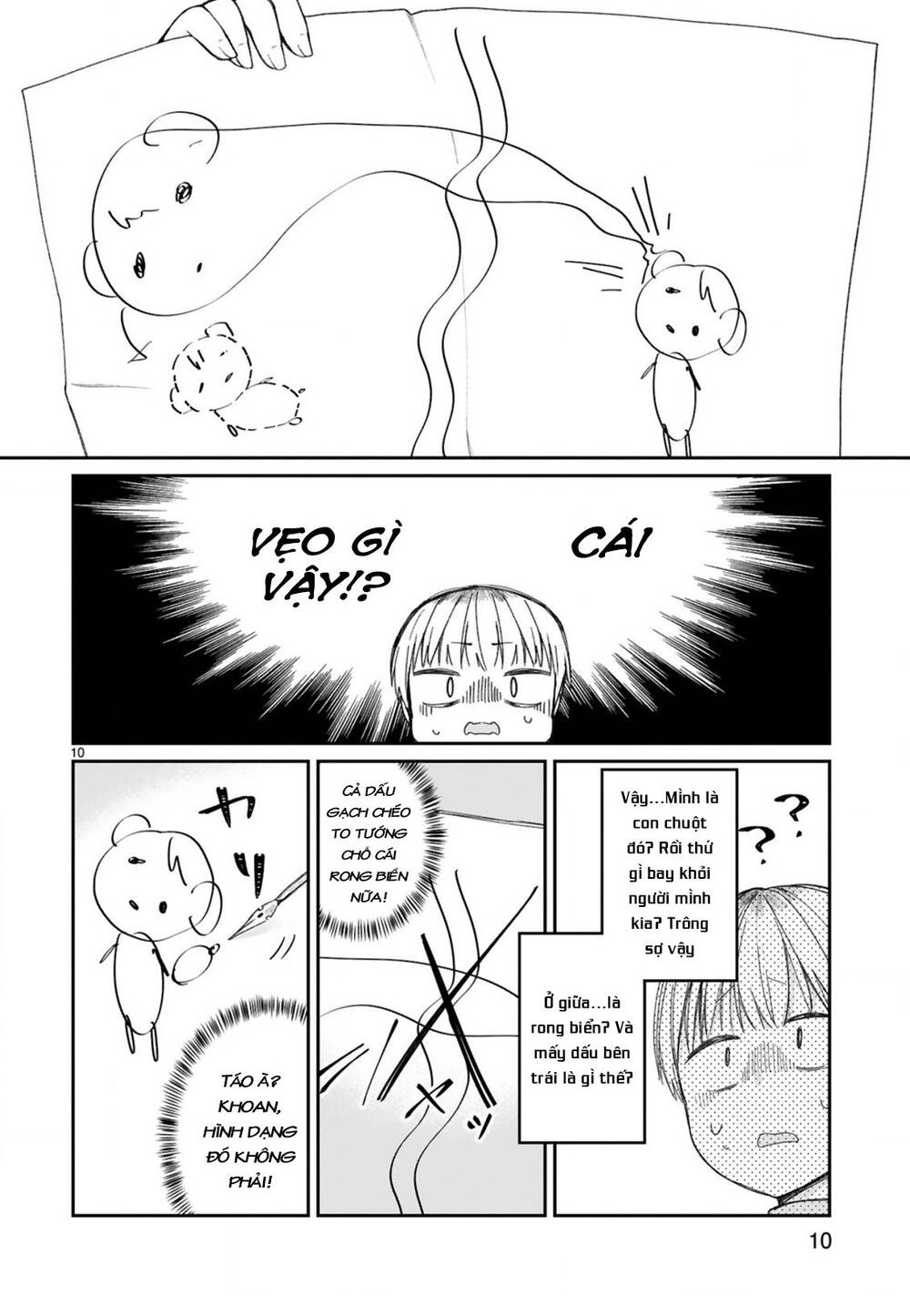 I Was Summoned By The Demon Lord, But I Can't Understand Her Languag Chapter 10 - 13