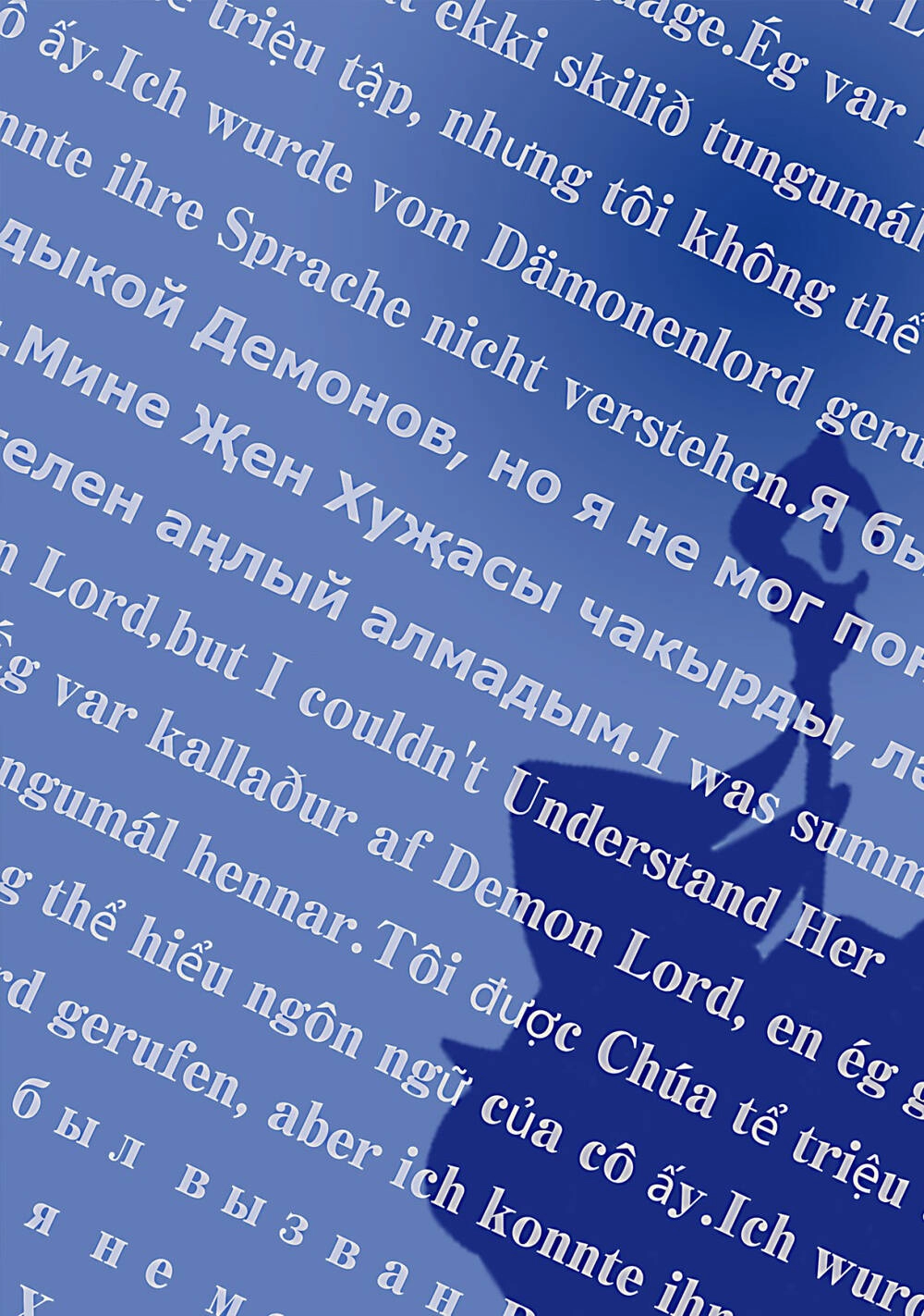 I Was Summoned By The Demon Lord, But I Can't Understand Her Languag Chapter 12 - 3