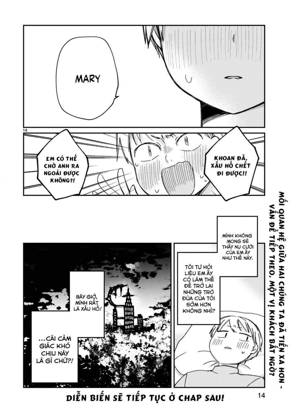 I Was Summoned By The Demon Lord, But I Can't Understand Her Languag Chapter 15 - 16