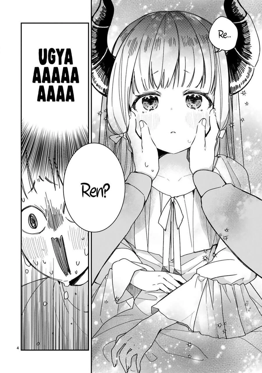 I Was Summoned By The Demon Lord, But I Can't Understand Her Languag Chapter 22 - 7
