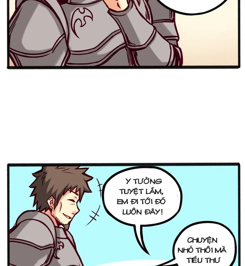 Everywhere & Nowhere Chapter 1 - 6