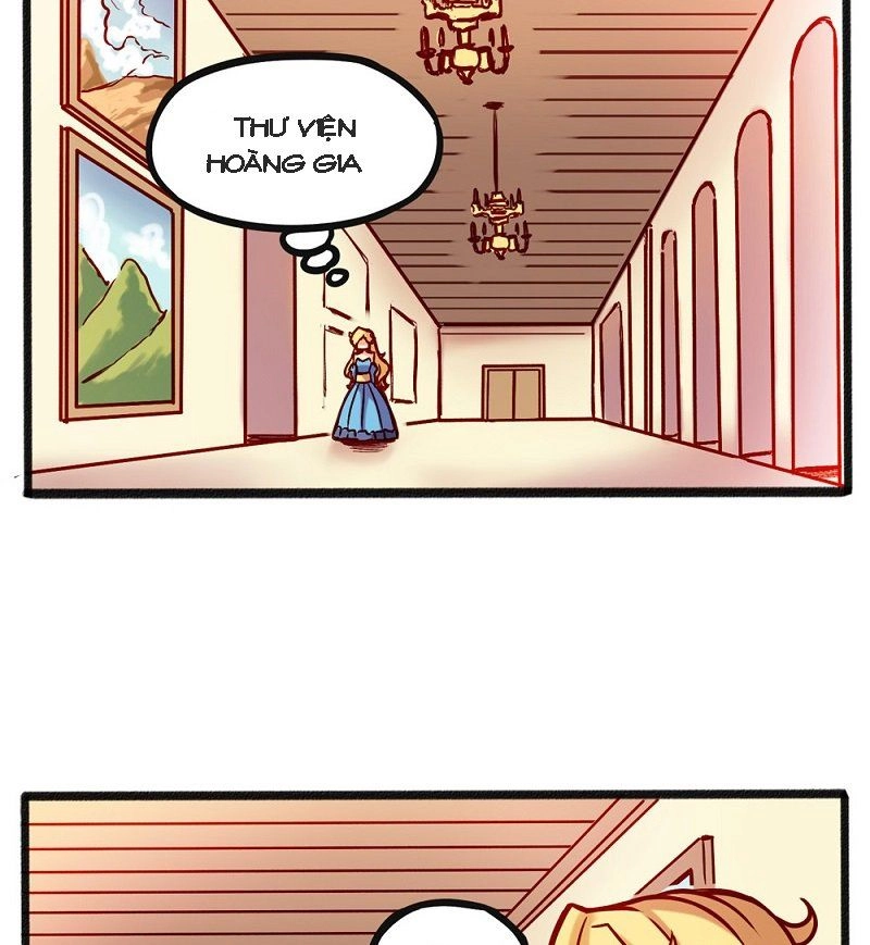 Everywhere & Nowhere Chapter 1 - 7