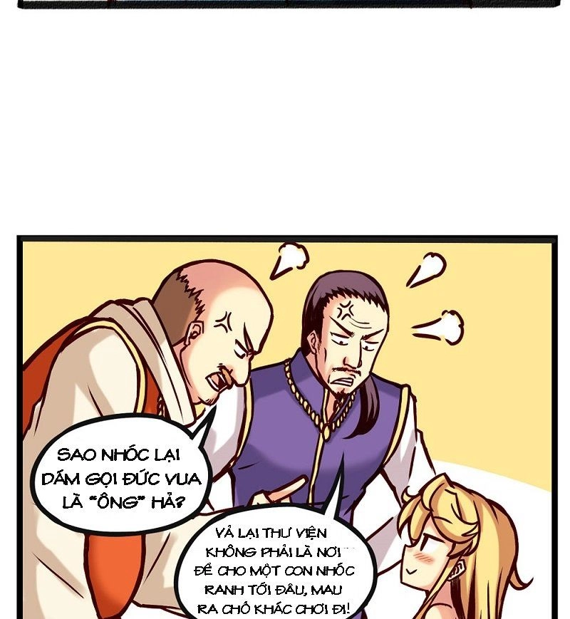 Everywhere & Nowhere Chapter 1 - 12